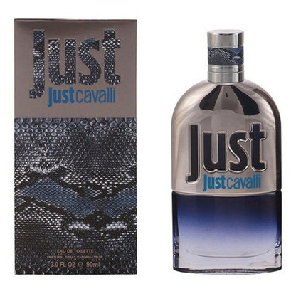 Perfume Homem Roberto Cavalli EDT