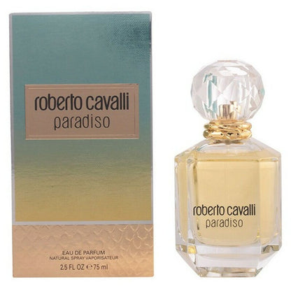 Perfume Mulher Paradiso Roberto Cavalli EDP Paradiso