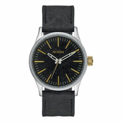 Nixon A377-2222-00 Herrenuhr (Ø 38 mm)