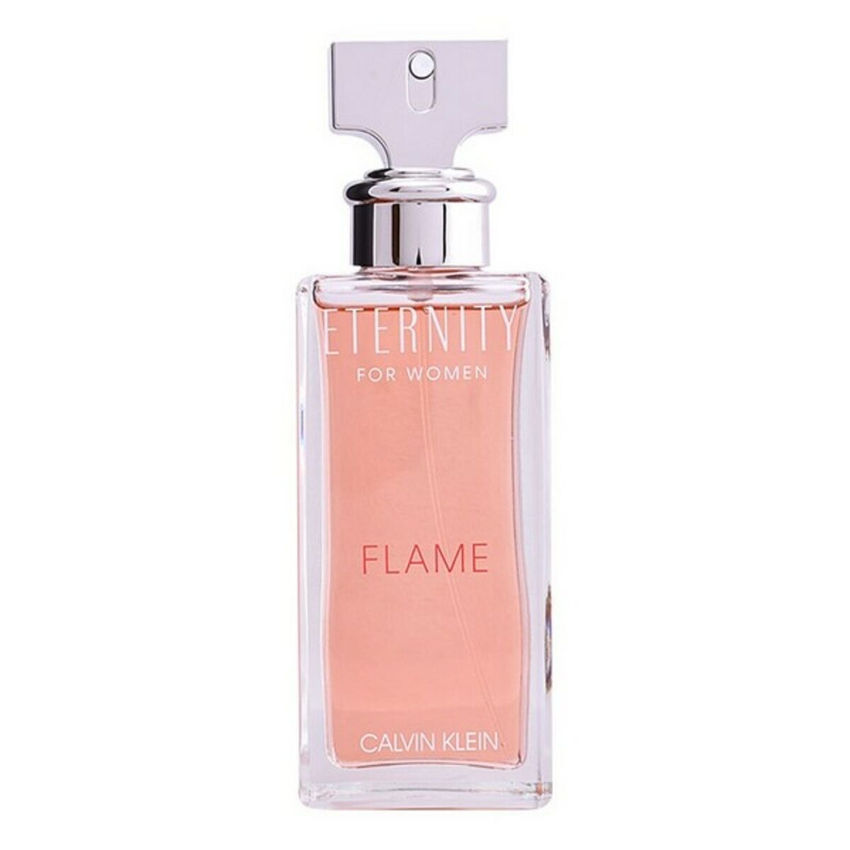 Perfume Mulher Eternity Flame Calvin Klein (EDP) EDP