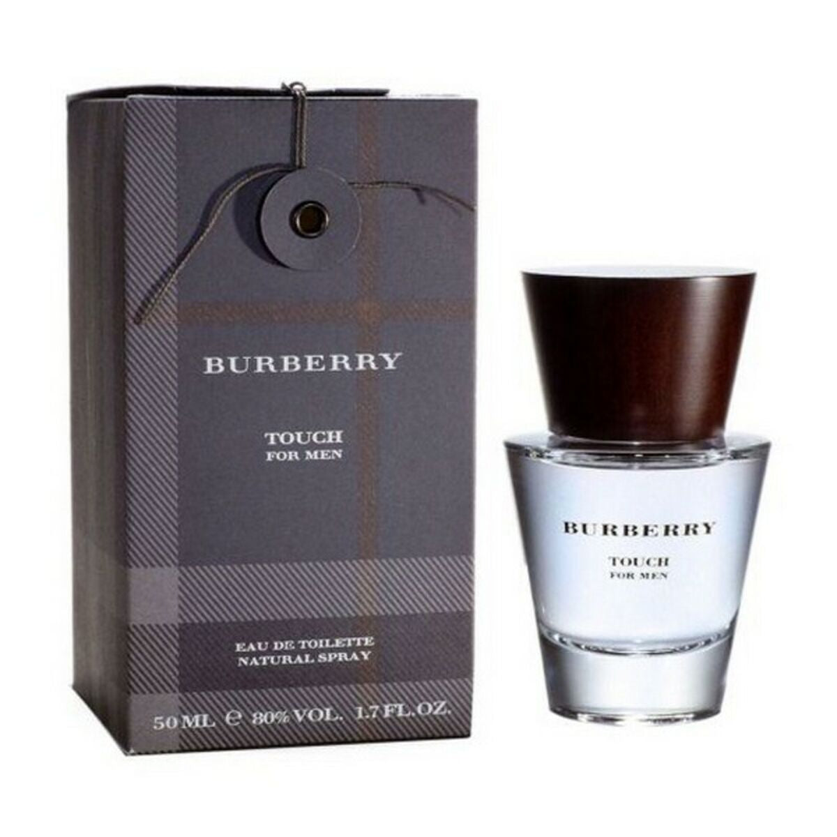 Burberry EDT Herrenparfüm