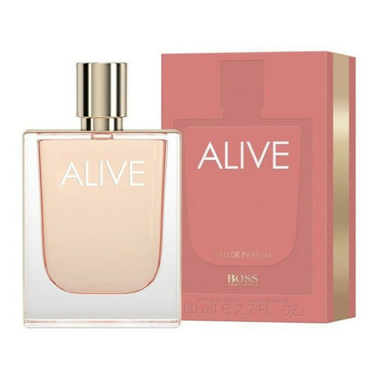 Perfume Mulher Alive Hugo Boss EDP EDP