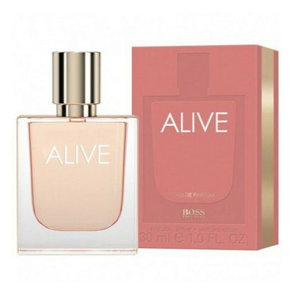 Perfume Mulher Alive Hugo Boss EDP EDP