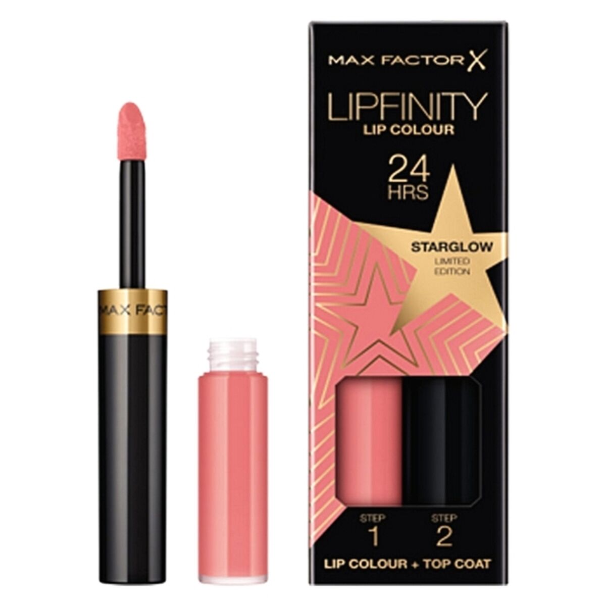 Batom Lipfinity Max Factor