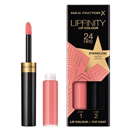 Batom Lipfinity Max Factor