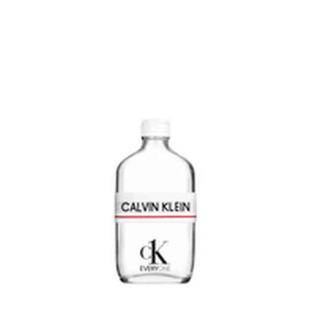 Perfume Unissexo Calvin Klein EDT