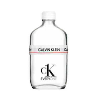 Perfume Unissexo Calvin Klein EDT