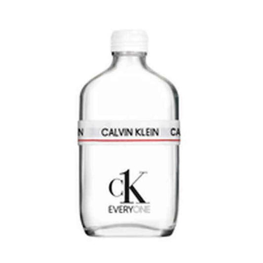 Perfume Unissexo Calvin Klein EDT