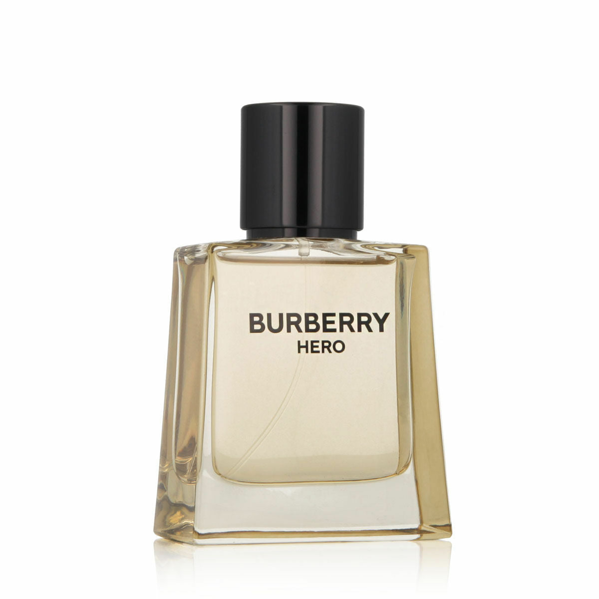 Burberry Herrenparfüm EDT 50 ml Hero