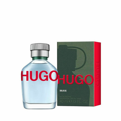 Hugo Boss Hugo EDT Herrenparfüm