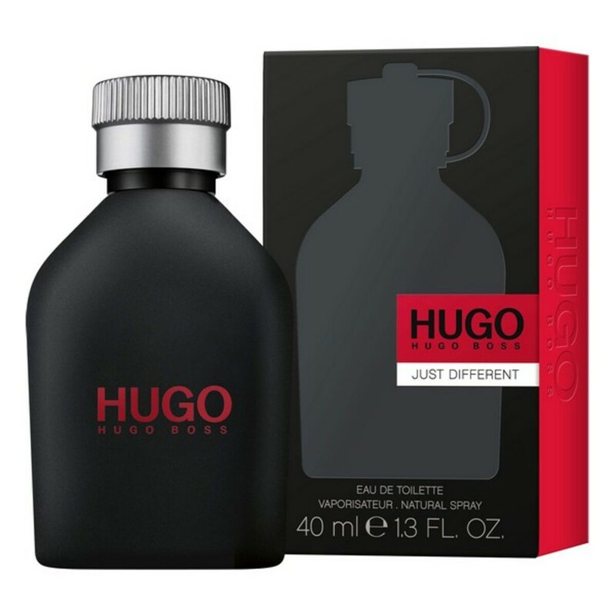 Hugo Boss Herrenparfüm 10001048 EDT 40 ml