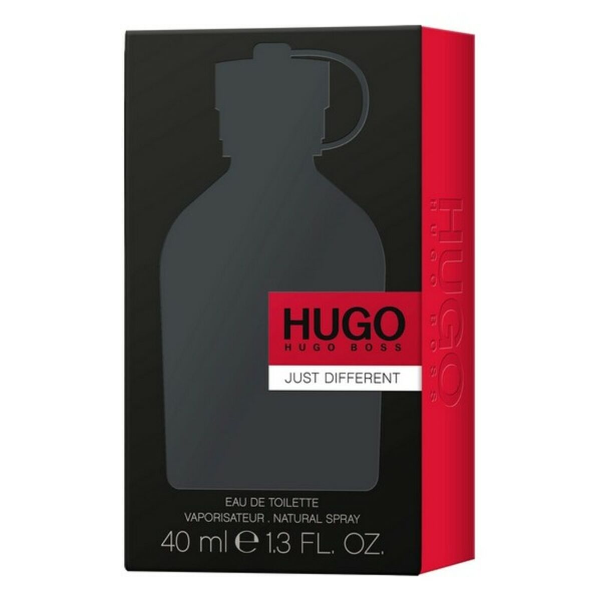 Hugo Boss Herrenparfüm 10001048 EDT 40 ml