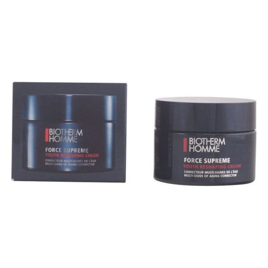 Creme Anti-idade Homme Force Supreme Biotherm