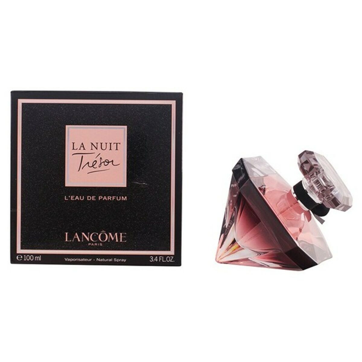 Perfume Mulher La Nuit Tresor Lancôme EDP EDP