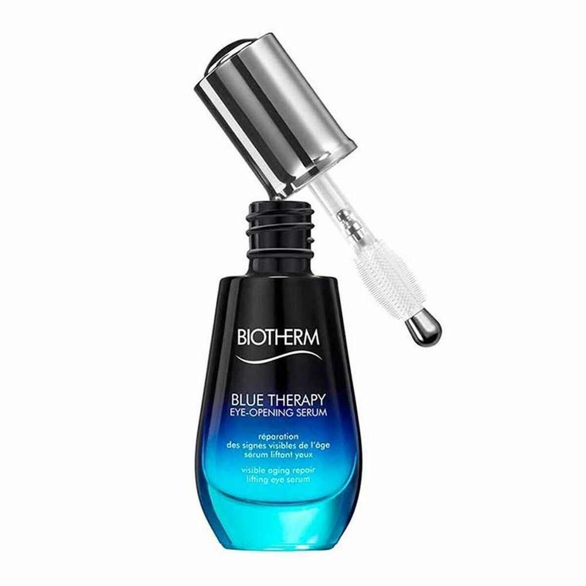 Sérum Anti-idade Blue Therapy Yeux Biotherm