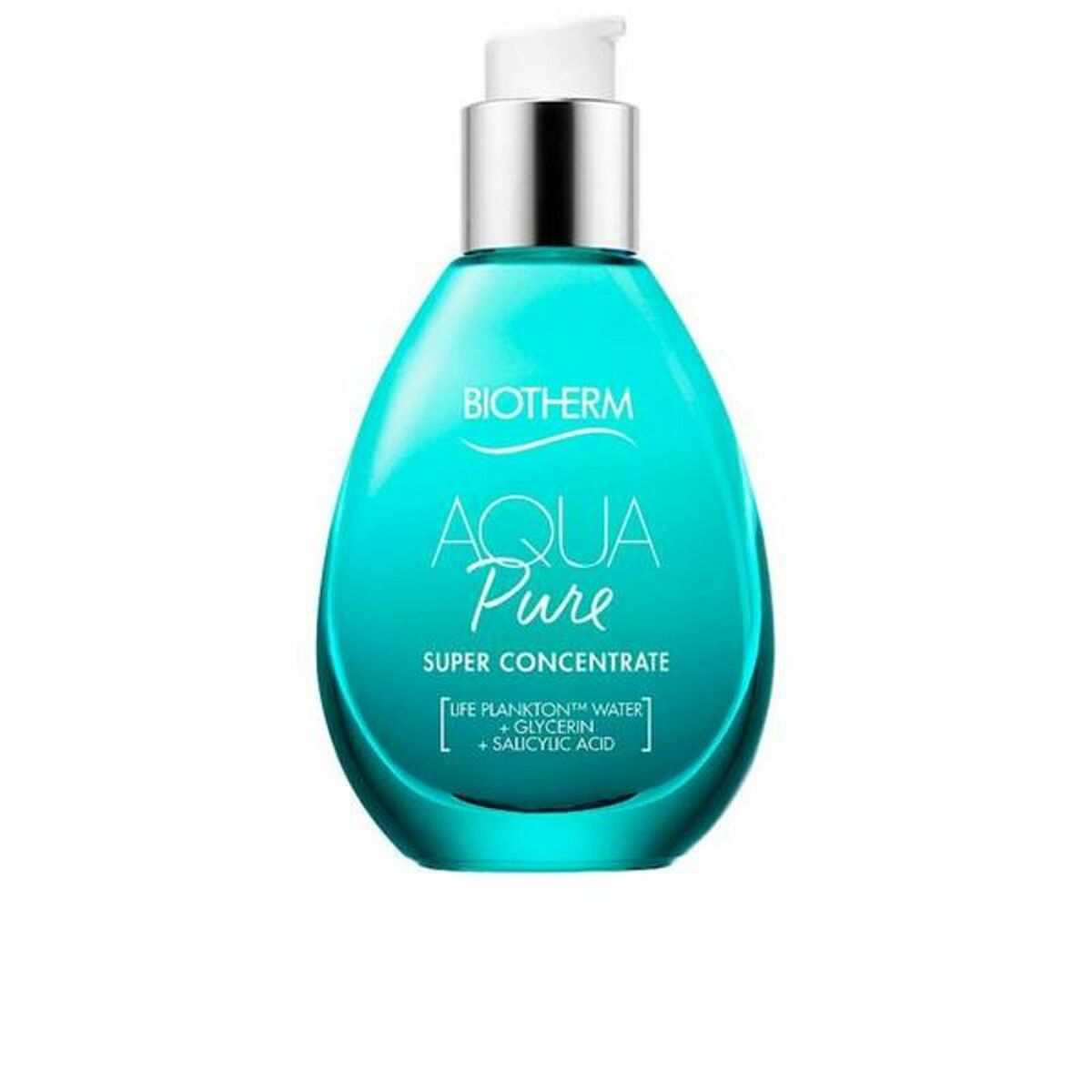 Creme Facial Biotherm Aqua Pure 50 ml