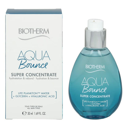 Creme Facial Biotherm Aqua Bounce 50 ml