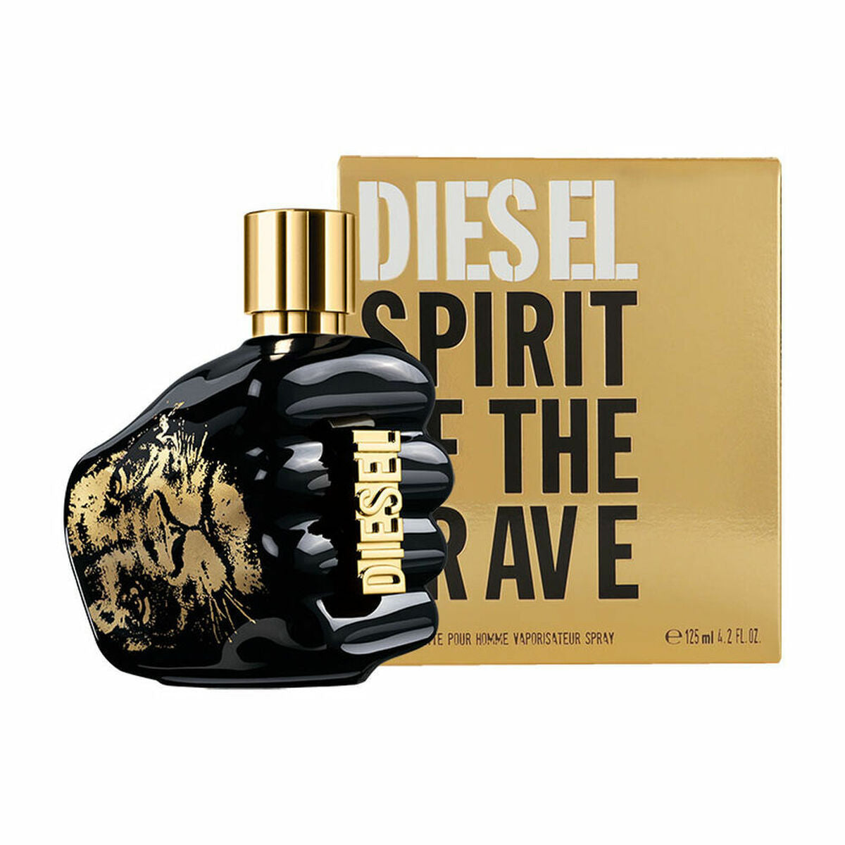 Perfume Homem Diesel EDT