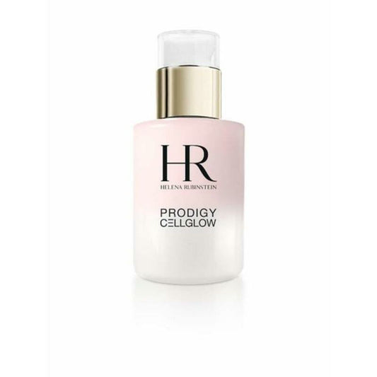 Fluido de Beleza Iluminador Helena Rubinstein Prodigy Cell Glow Uv Antienvelhecimento 30 ml