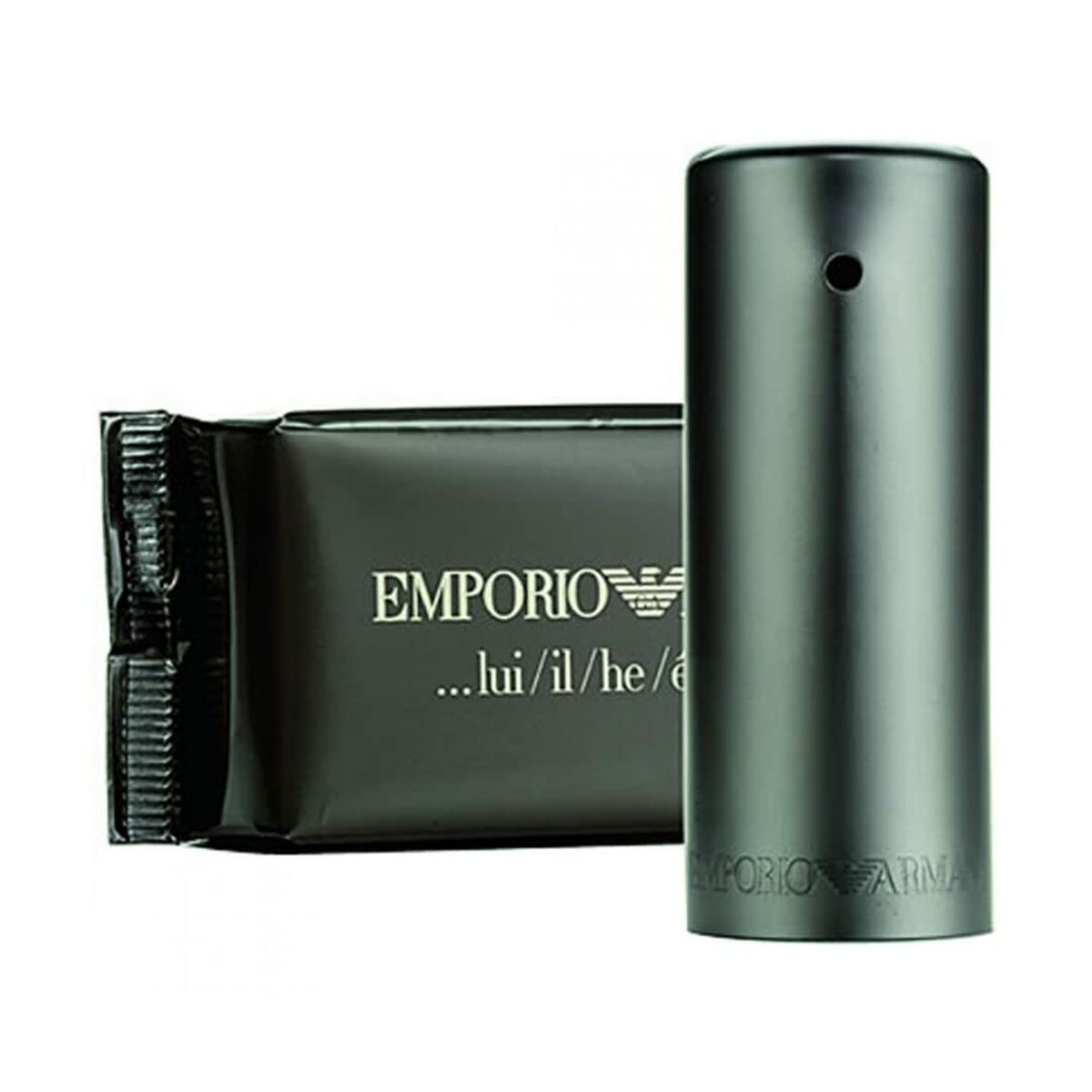 Perfume Homem Giorgio Armani EDT 50 ml Emporio Armani Él