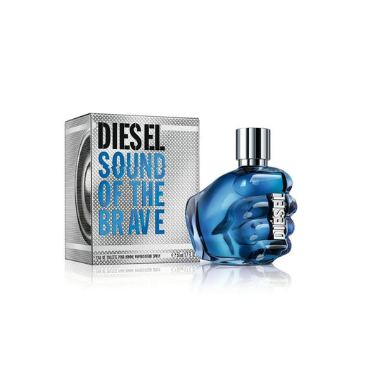 Diesel Herrenparfüm LC871200 EDT 50 ml