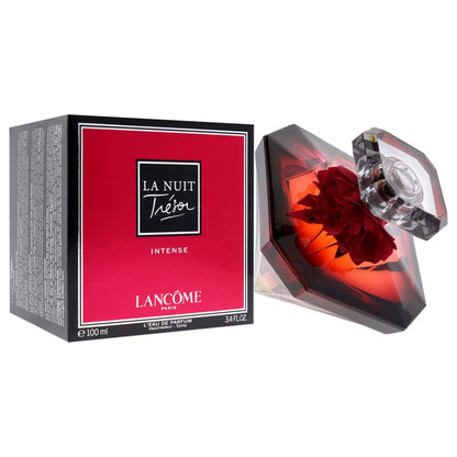 Lancôme La Nuit Trésor Intense EDP Women's Perfume 100 ml