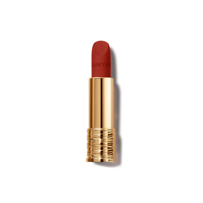 Lancôme L'absolu Rouge Intimatte Lipstick Nº 196 3.4 g