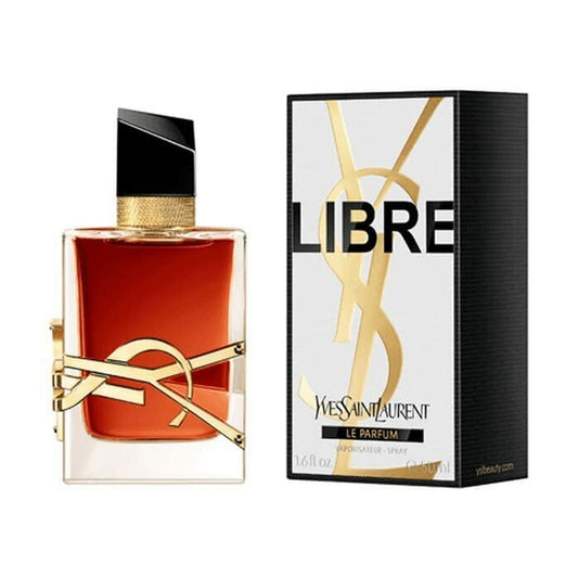 Perfume Mulher Yves Saint Laurent   EDP EDP 50 ml YSL Libre