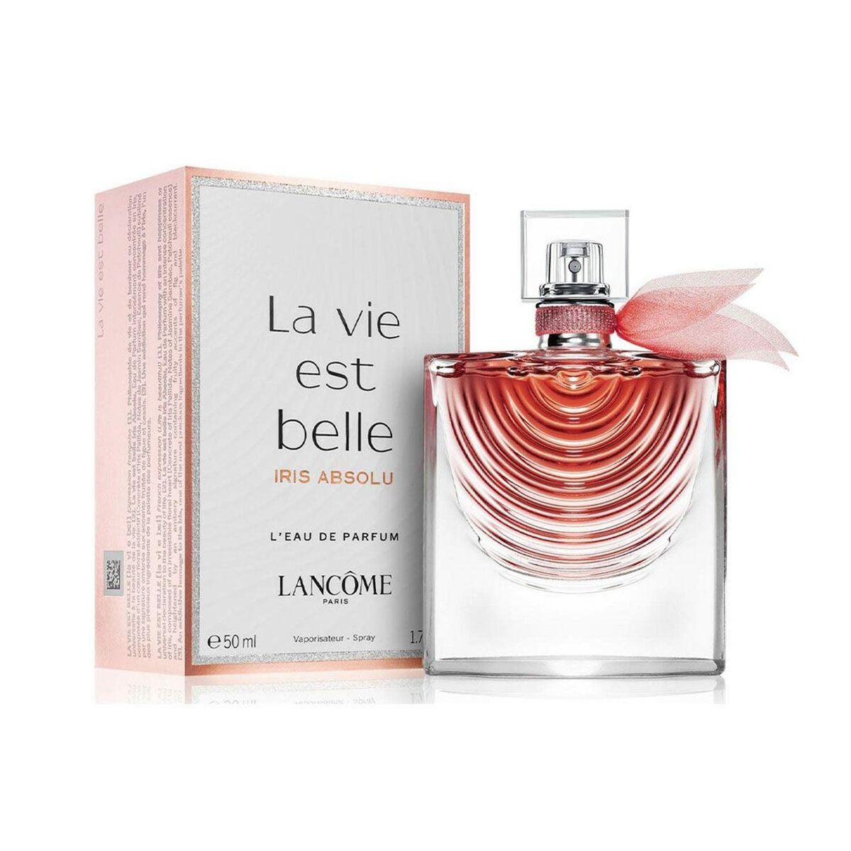 Perfume Mulher Lancôme LA VIE EST BELLE EDP EDP 50 ml La vie est belle Iris Absolu