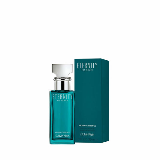 Perfume Mulher Calvin Klein ETERNITY EDP EDP 30 ml