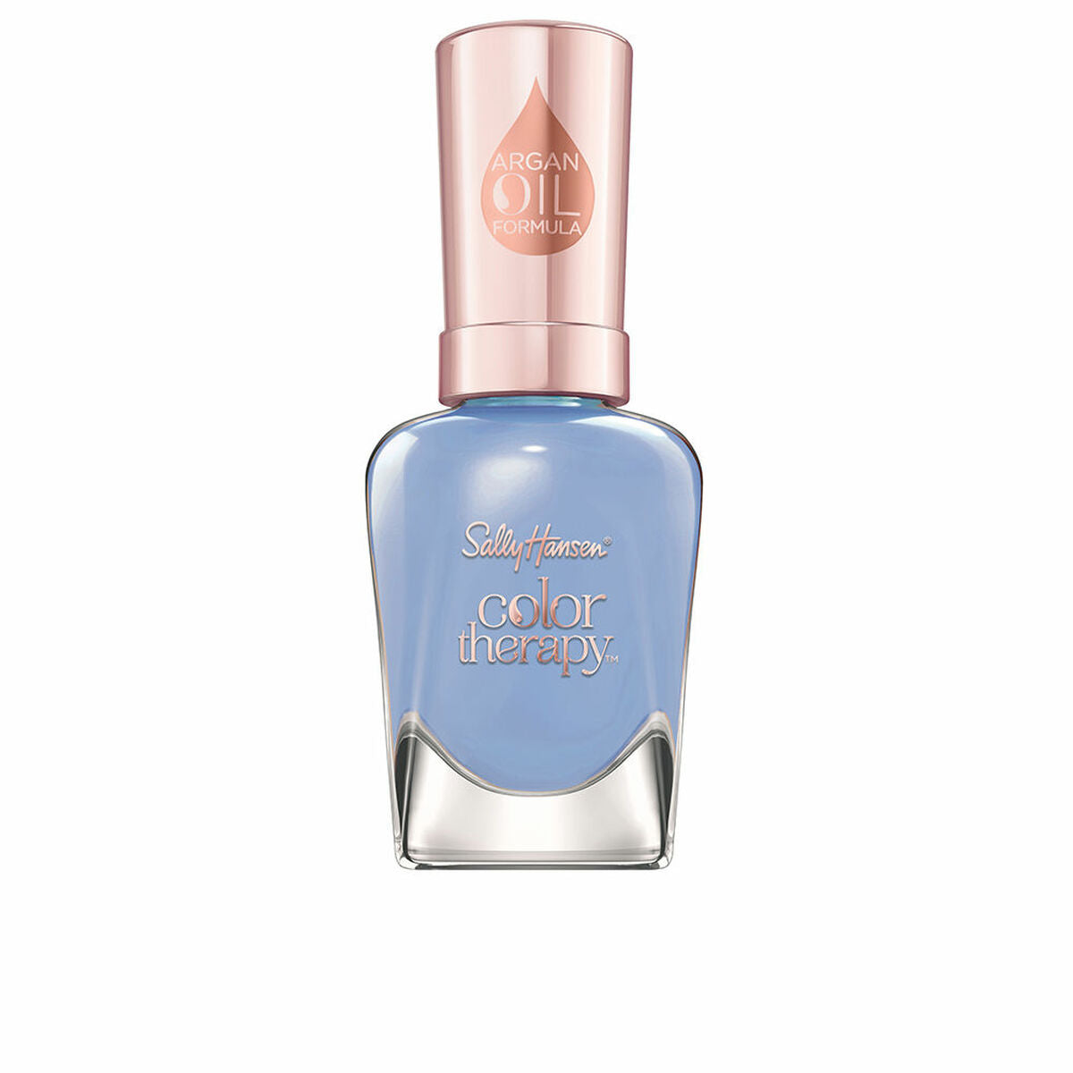 Sally Hansen Color Therapy Nagellack Nr. 454 Dressed To Chill 14,7 ml