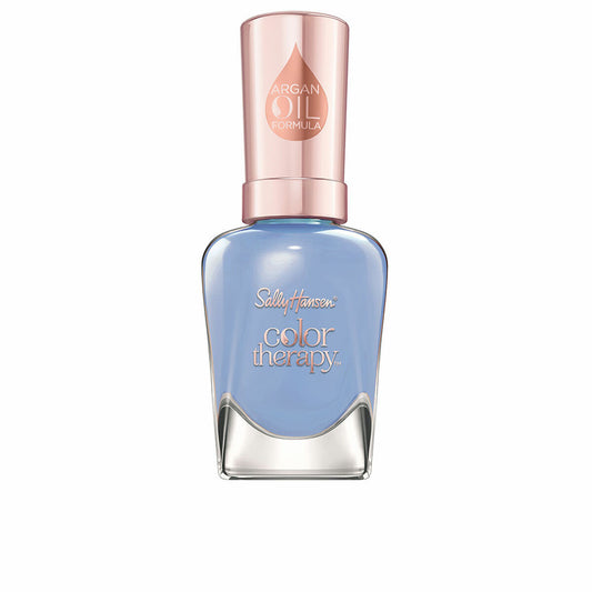 Sally Hansen Color Therapy Nagellack Nr. 454 Dressed To Chill 14,7 ml