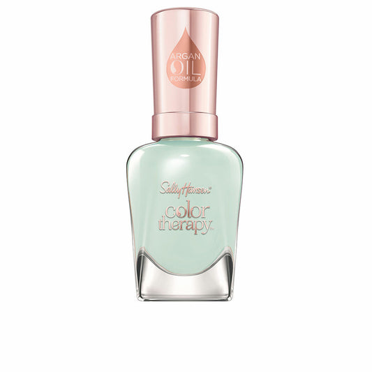 Sally Hansen Color Therapy Nagellack Nr. 452 Kühl wie eine Gurke 14,7 ml