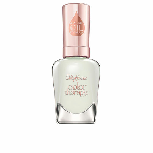 verniz de unhas Sally Hansen Color Therapy Nº 120 Morning Meditation 14,7 ml