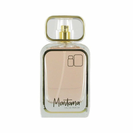 Perfume Mulher Montana Montana 80's EDP 100 ml Montana 80's