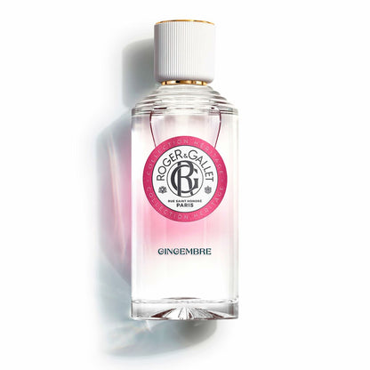 Perfume Unissexo Roger & Gallet Gingembre EDP 100 ml