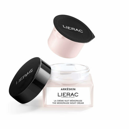 Lierac Arkeskin Nachtcreme 50 ml