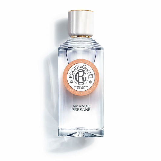 Perfume Unissexo Roger & Gallet Amande Persane EDP 100 ml