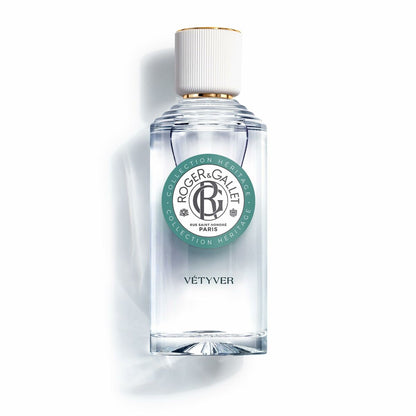 Unisex-Parfüm Roger &amp; Gallet Vétyver EDP 100 ml