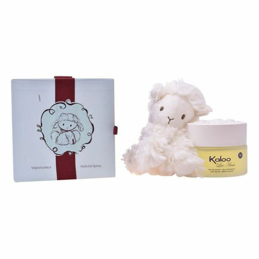 Conjunto de Perfume Infantil Kaloo K893542 EDC 2 Peças