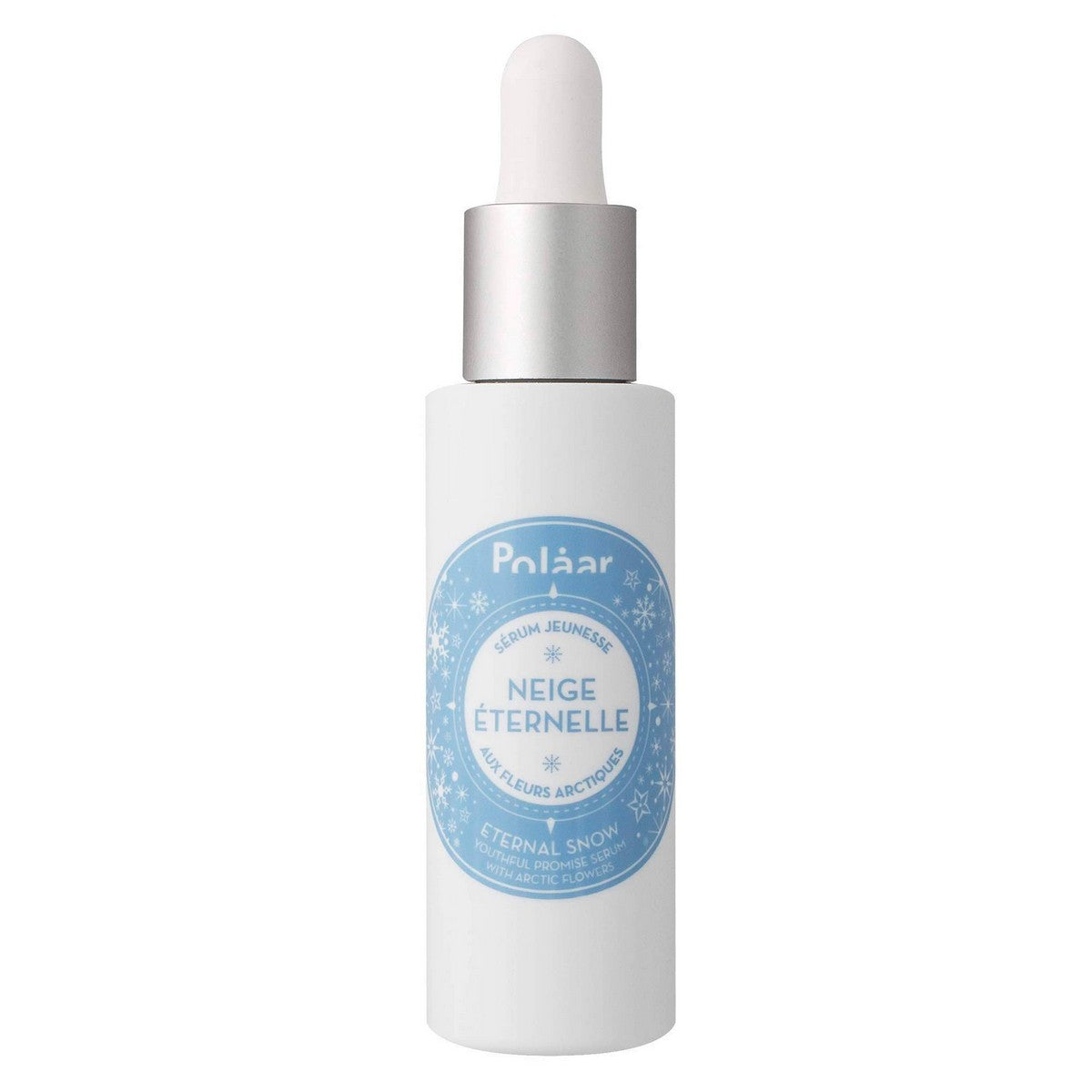 Polaar eternal Snow Facial Serum (30 ml)