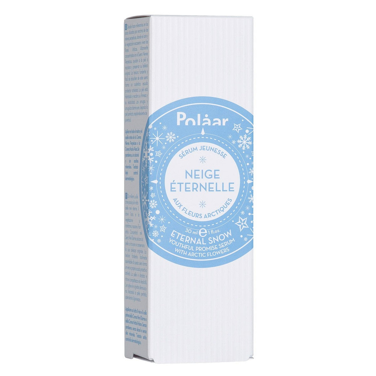 Polaar eternal Snow Facial Serum (30 ml)