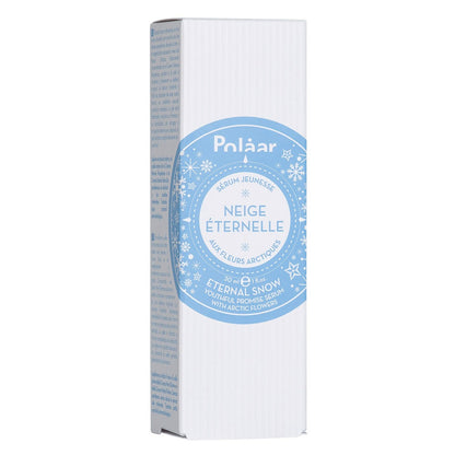 Polaar eternal Snow Facial Serum (30 ml)