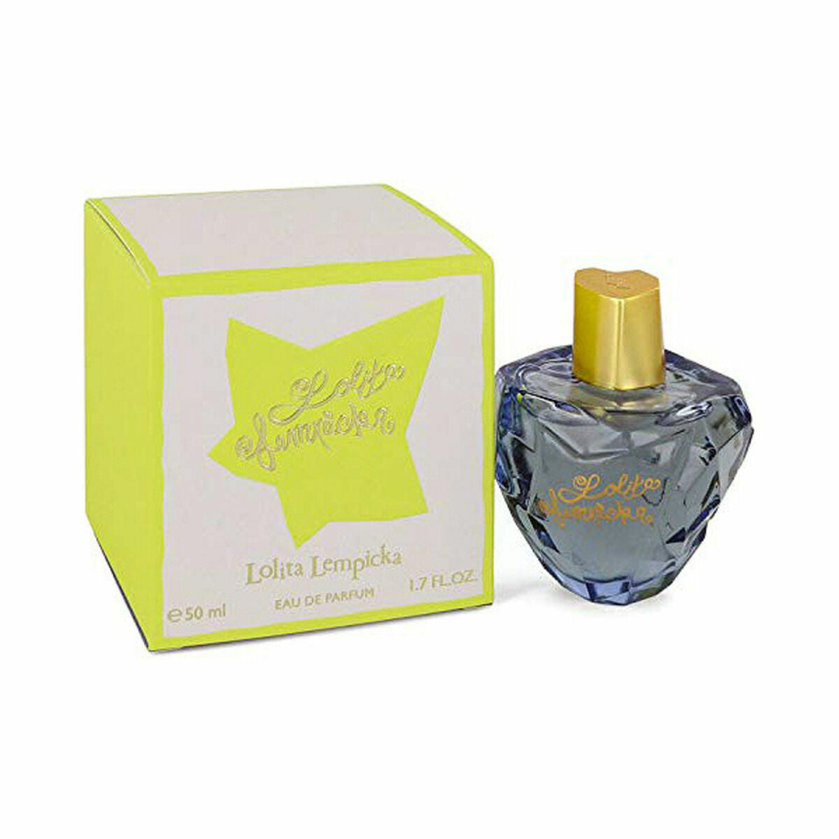 Damenparfüm Mon Premier Parfum Lolita Lempicka EDP EDP