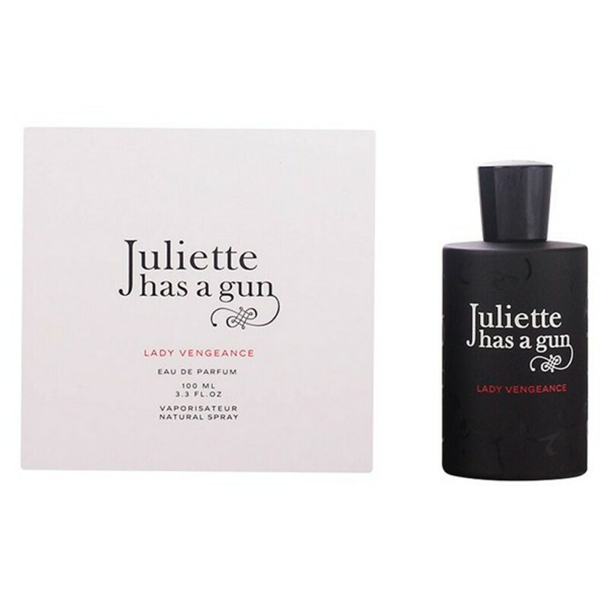 Perfume Mulher Lady Vengeance Juliette Has A Gun EDP EDP 100 ml