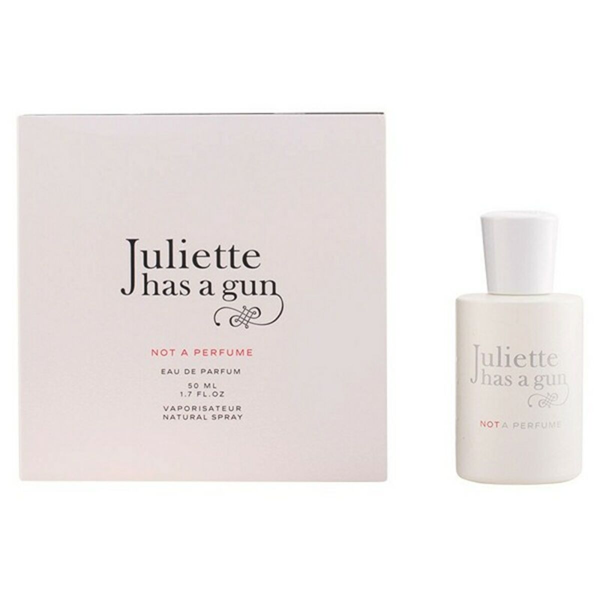 Perfume Mulher Not A Juliette Has A Gun 33002775_1 EDP EDP 100 ml