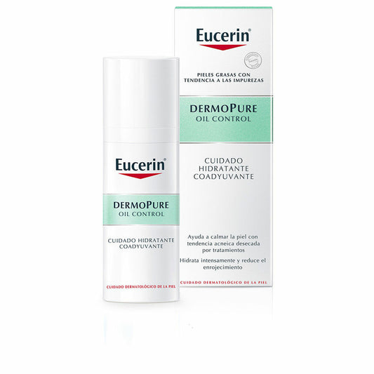 Eucerin Dermopure Oil Control Gesichtscreme (50 ml)