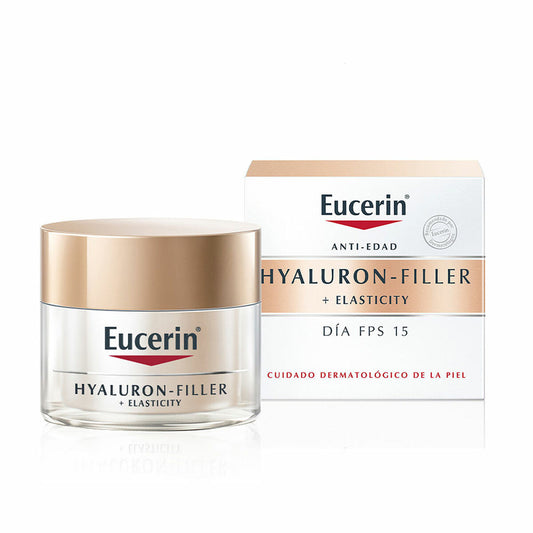 Eucerin Hyaluron Filler Anti-Aging Tagescreme 50 ml