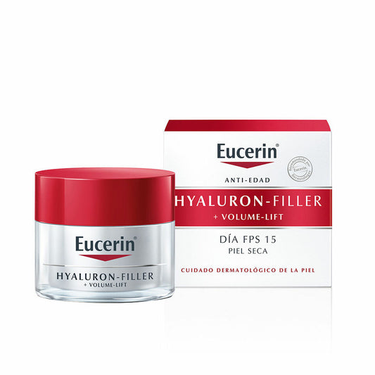 Eucerin Hyaluron Filler + Volume Lift Anti-Aging Tagescreme (50 ml)