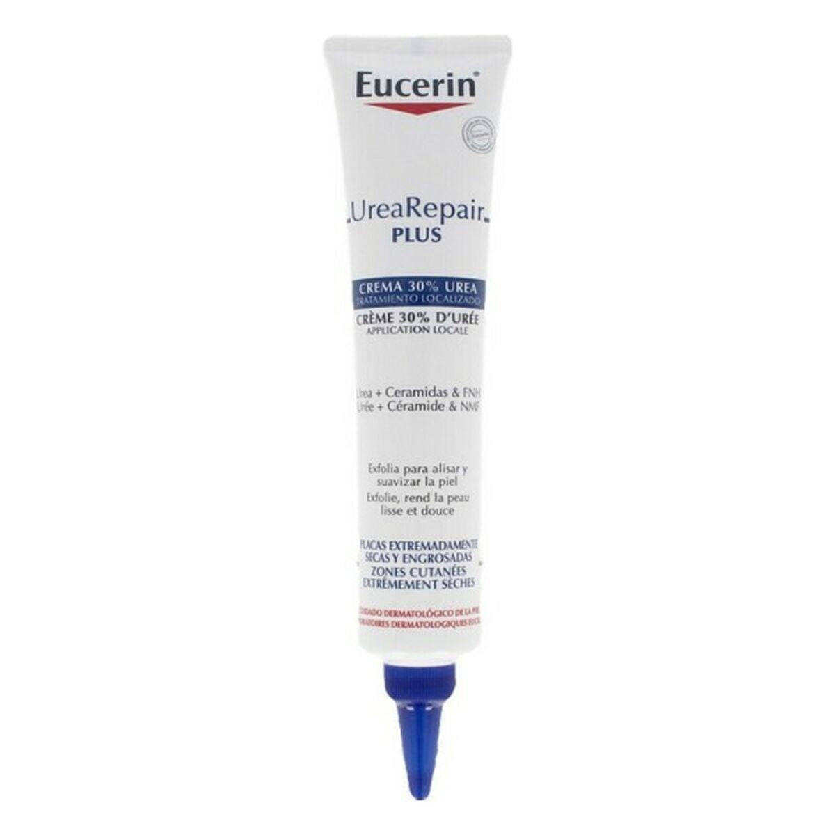 Endurecedor de Unhas Eucerin 14297073 75 ml